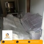 تغليف اثاث بالشيخ زايد